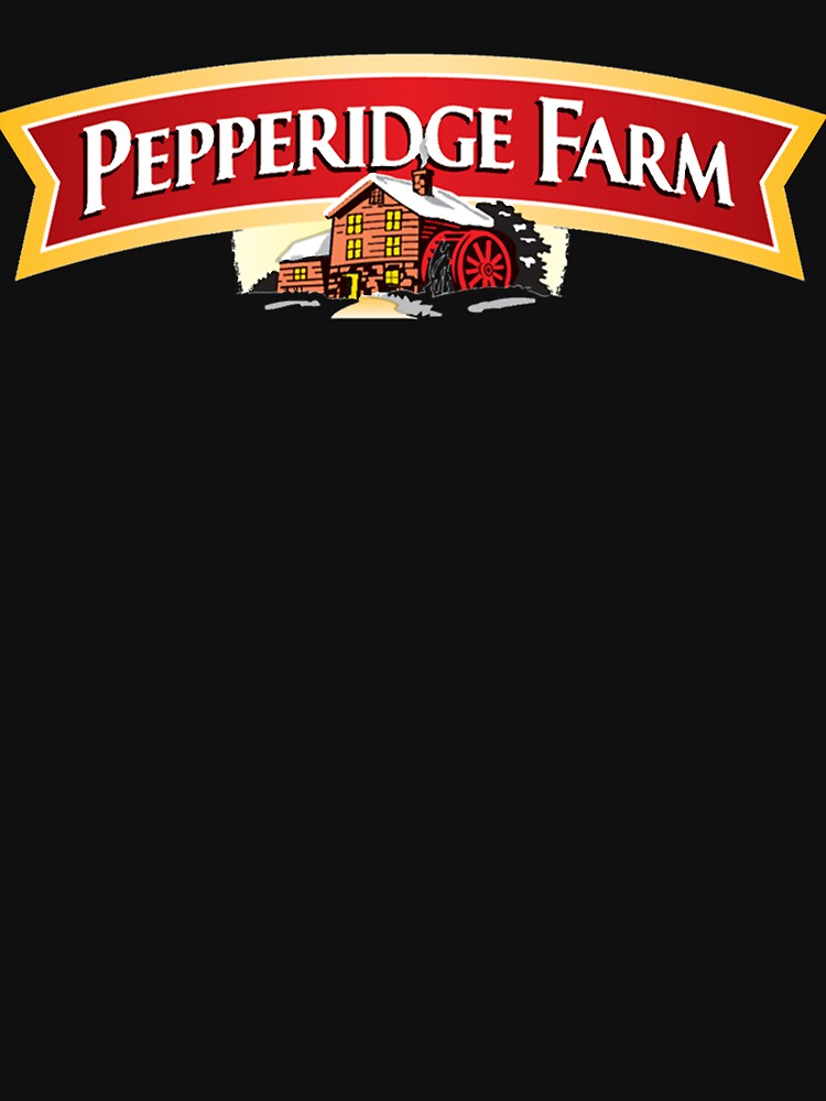 pepperidge farm logo Classic by Stclair469