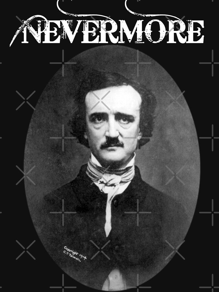 NEVERMORE by TheArtPunk