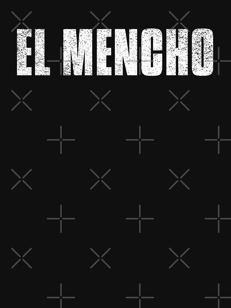 El mencho reward by vibeno1