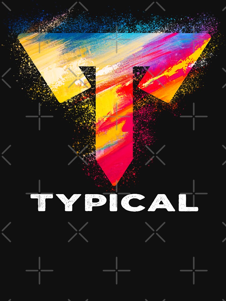 Typical Gamer by ADDI FRANK