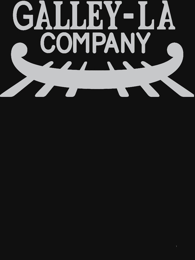 Galley La Company Logo by MaureenJones33