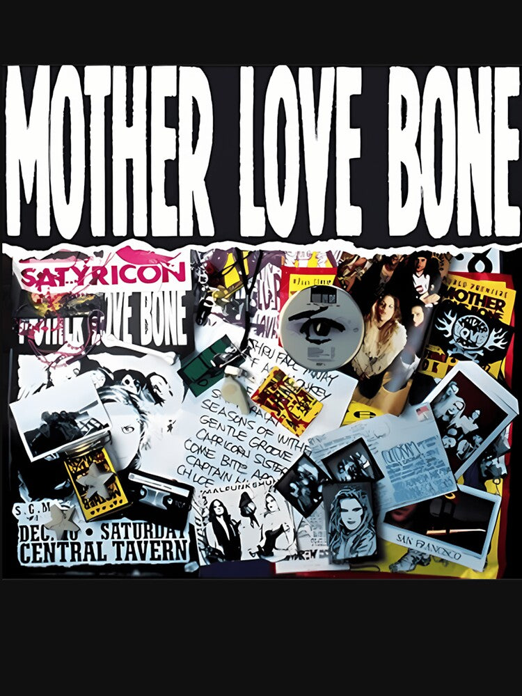 Mother Love Bone by CastilleDewell9