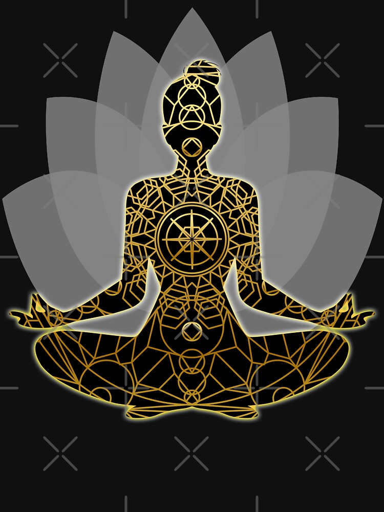 Yoga Pose by ImasStore