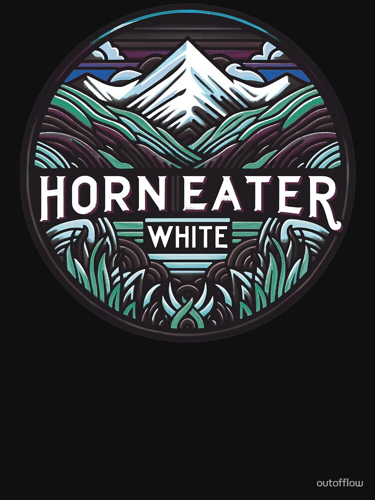 Horneater - Stormlight archive by outofflow