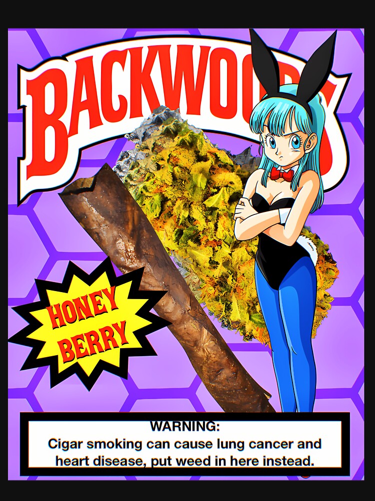 Bulma Backwoods Premium by dameonmat1