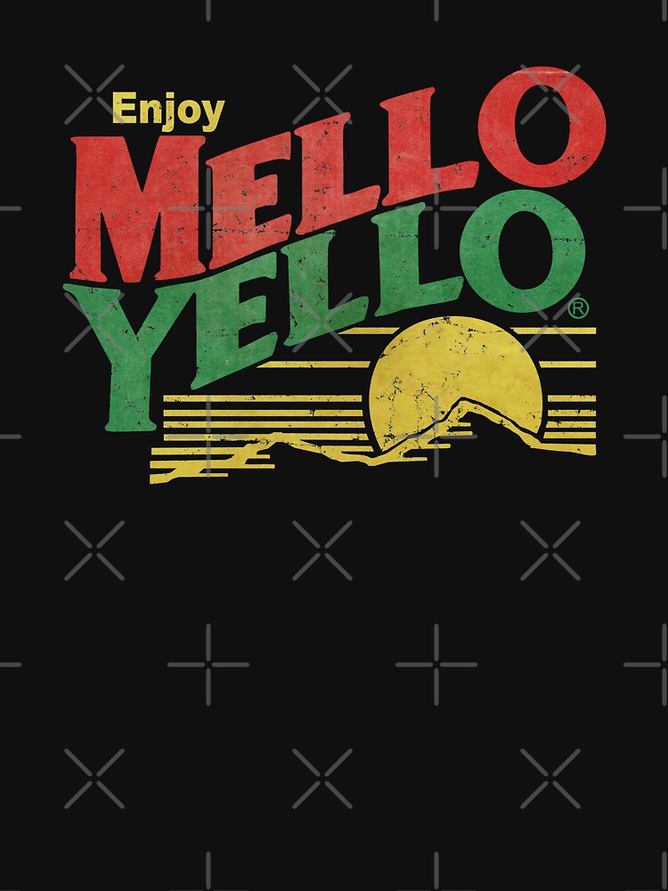 Mello Yello by PetroleumSpirit