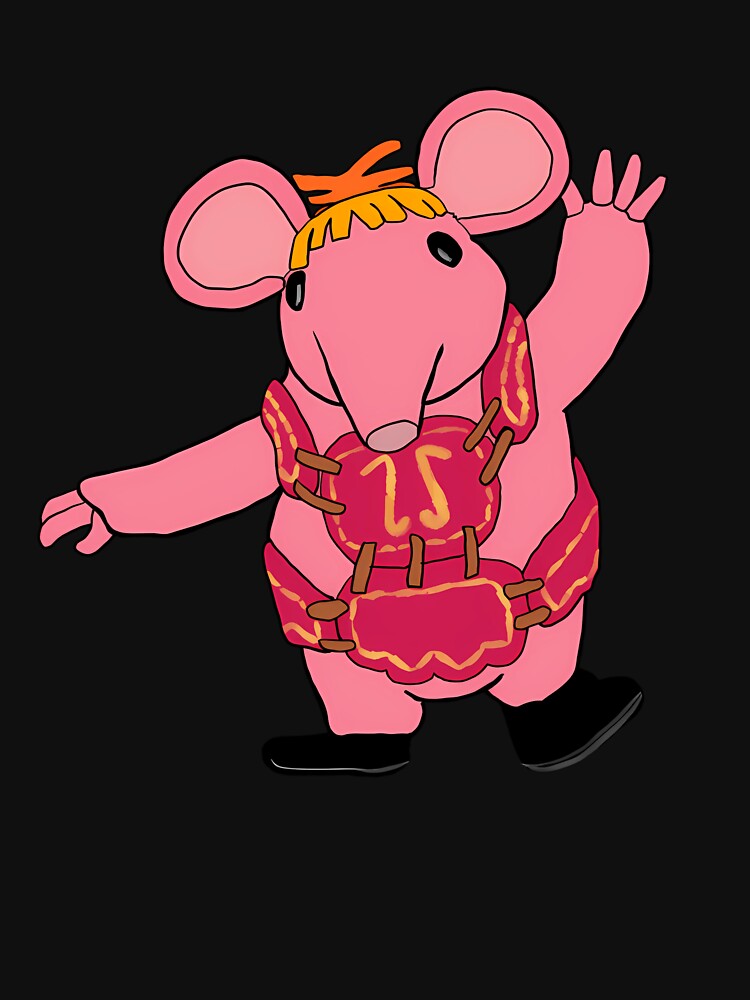 Clangers Cartoon by DavidFoster3