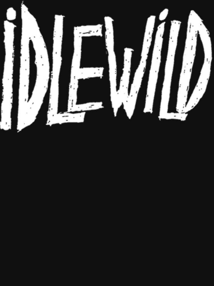 iDLEWiLD logo by KobyEmmerich