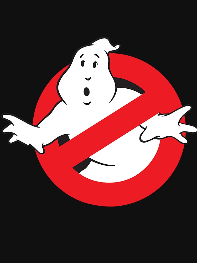 Ghostbusters by ChristopherWat0