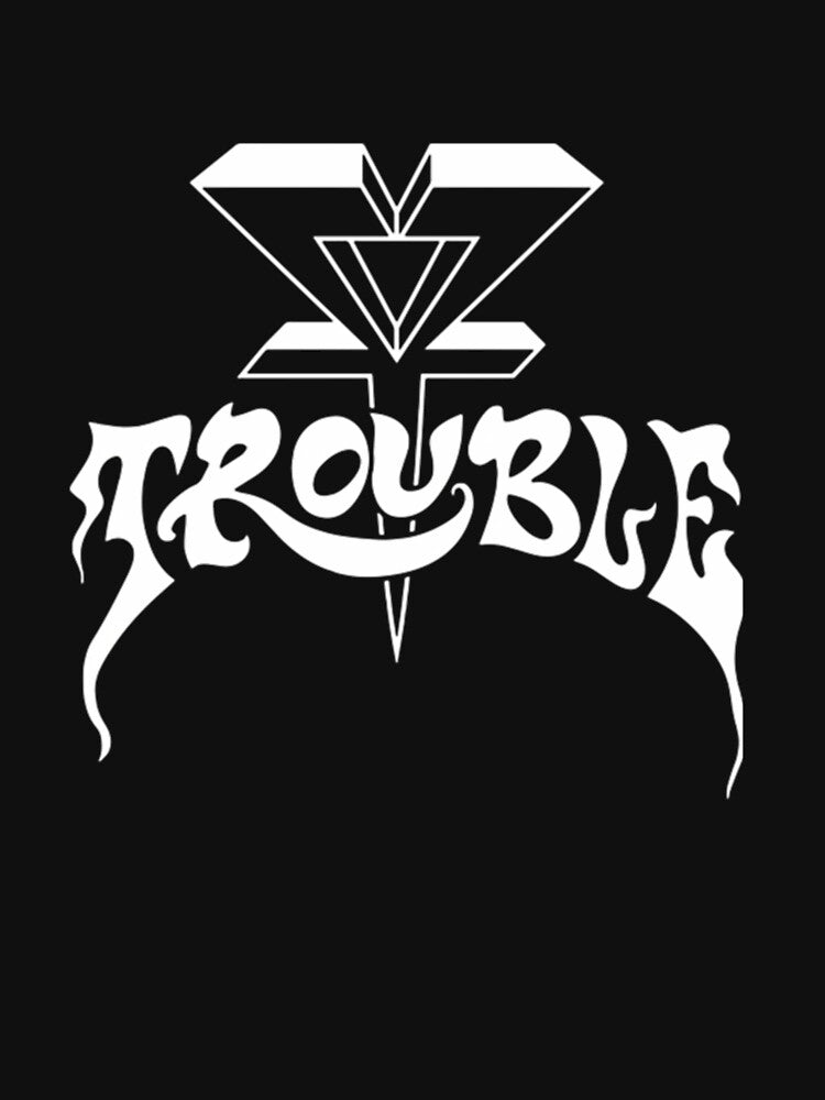 Trouble Band (1) by JessicaLRiley
