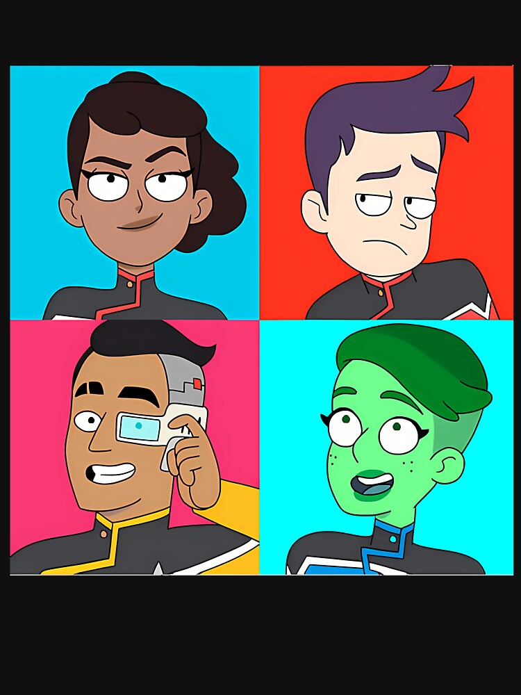 Lower Warhol by hugomc-laughlin