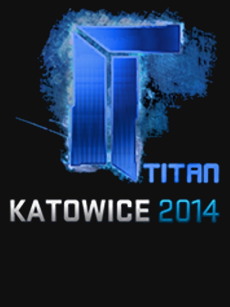 Titan Holo by traceyspencer