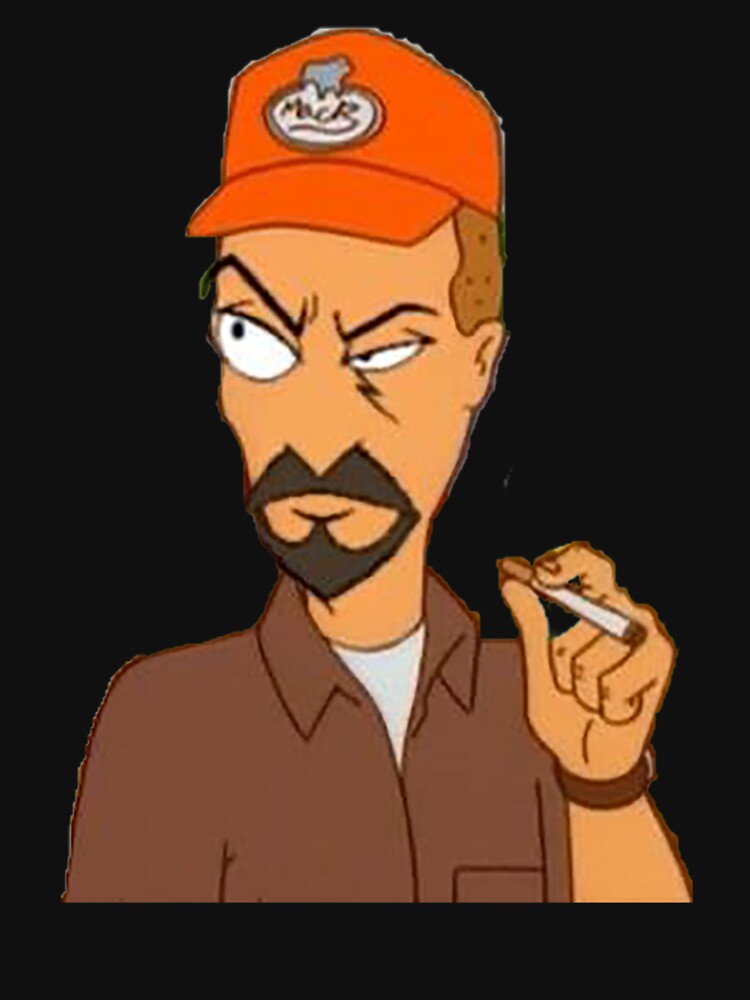 Aqua Teen Hunger Force Fry Gribble by myShirtStorez