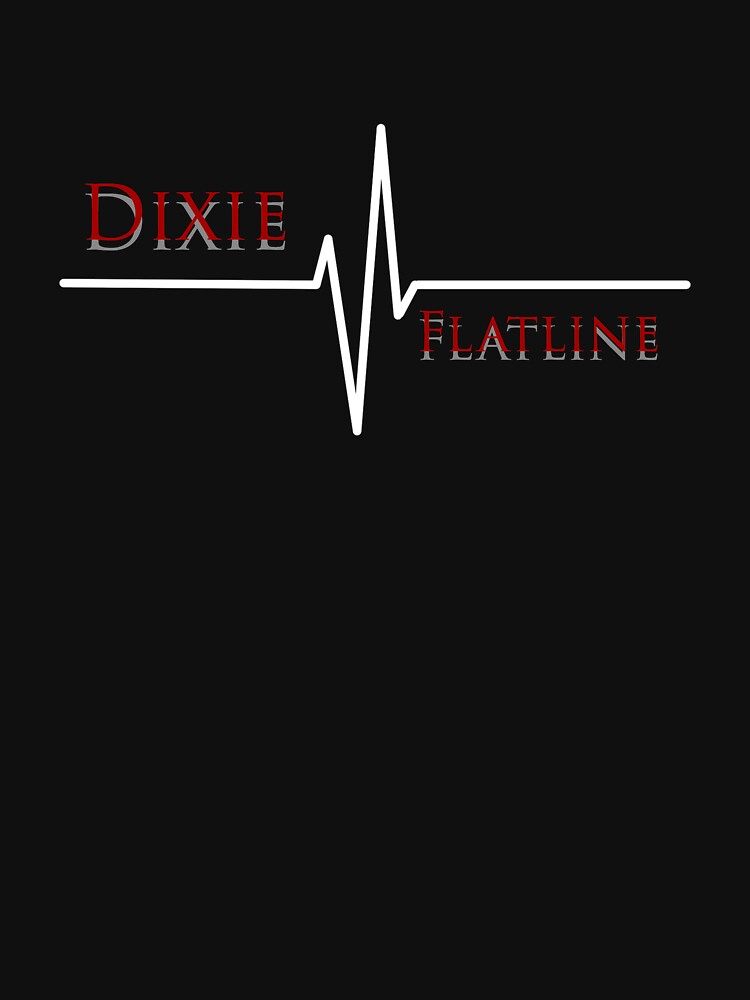 Dixie Flatline Neuromancer by GENOMEClothing