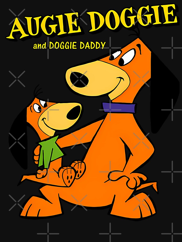 Augie Doggie And Doggie Daddy Cartoon Kids Cartoon Movies by Koolzilla