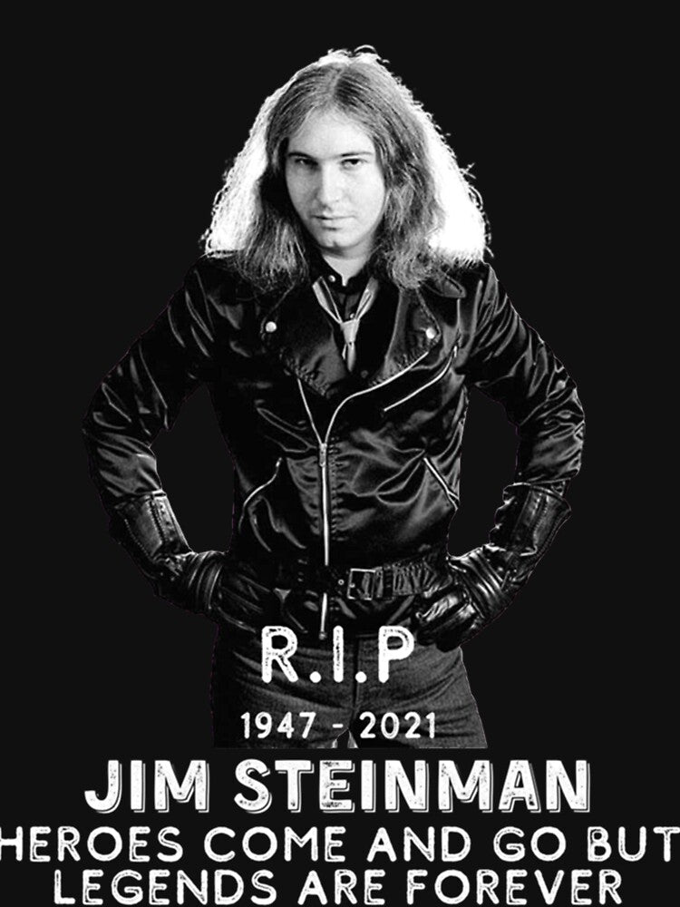 Jim Steinman Classic by TammyGomez11