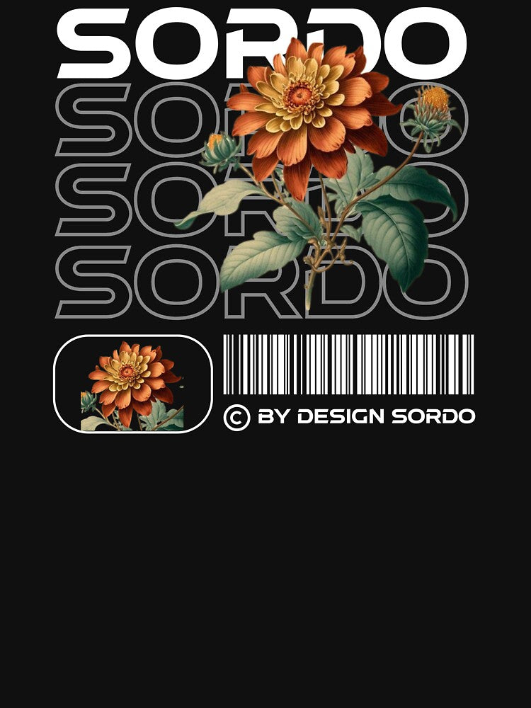 SORDO flowers by SORDOdesign