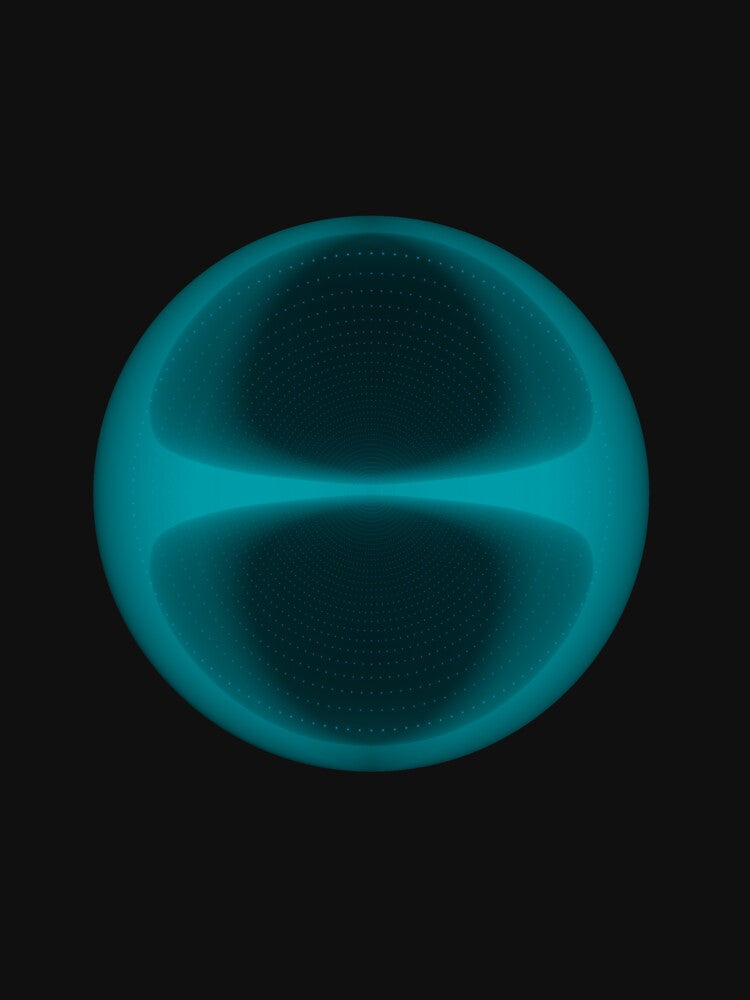Oort cloud /Marek/ by agat-marek