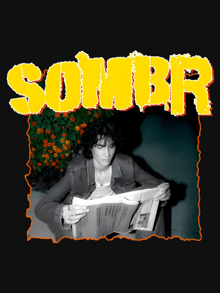 Grunge Style - Sombr by andreamoggi