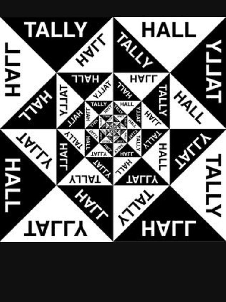 Good & Evil - Tally Hall by Kum1991