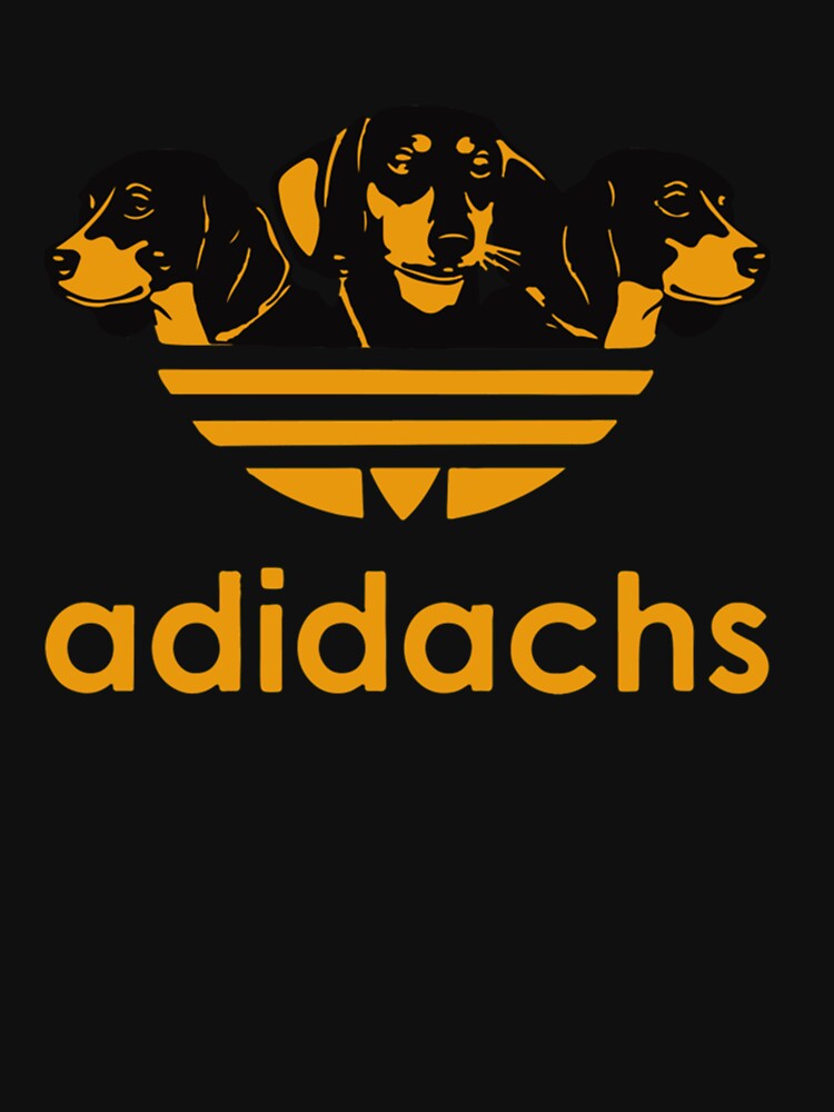 Adidachs Funny Daschund by Alexanderab6