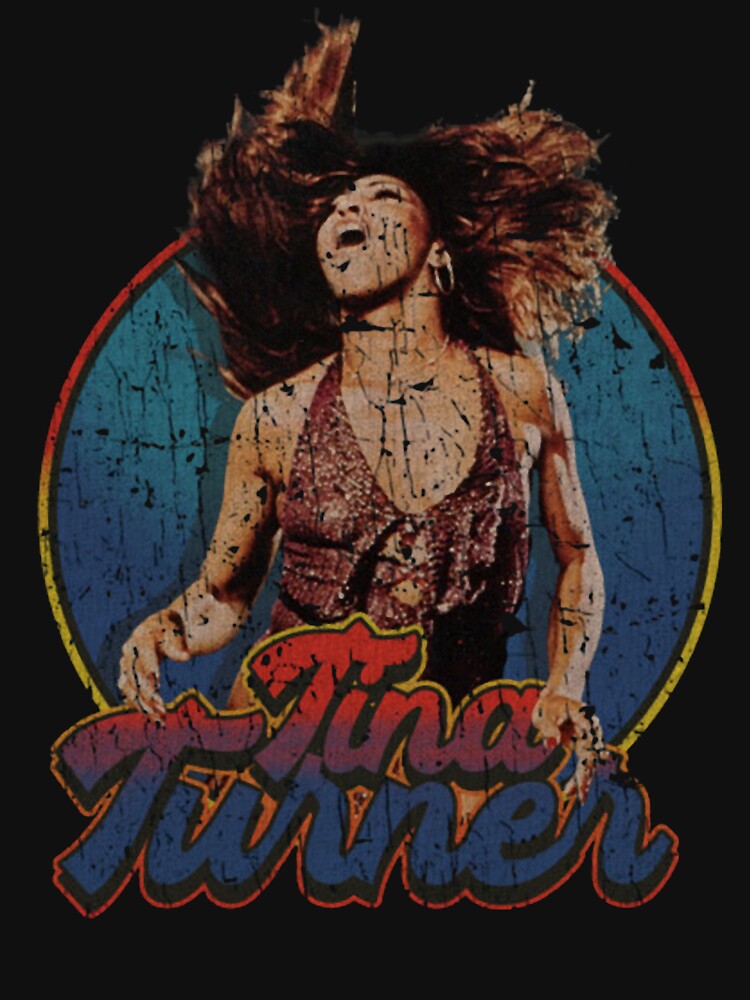 Art - Tina Turner by daonmetmko