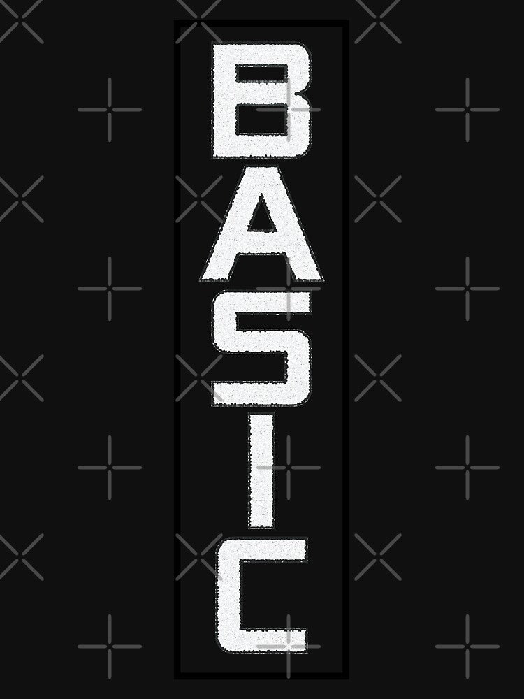 BASIC V by Creativenetic