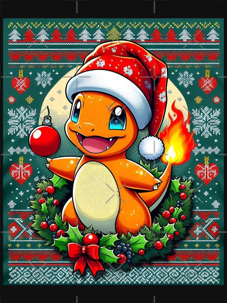 Warm Christmas by alexMTX