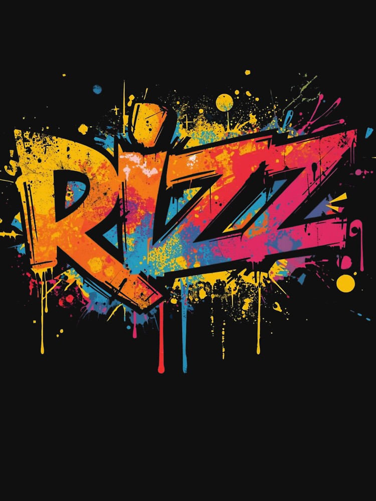 Rizz by whatthefoxsays