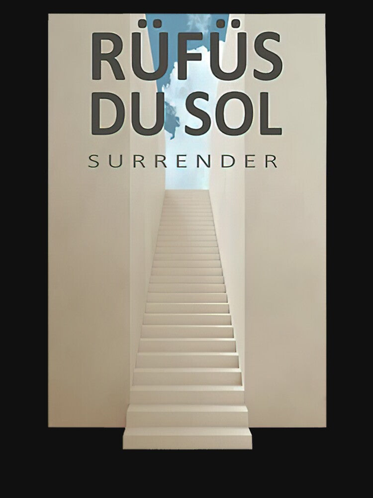 The Stairs Music Cover by Williamsdesign1