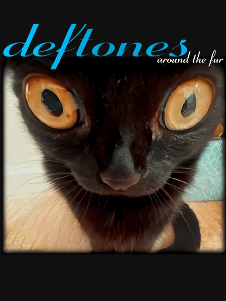 Deftone Band by JamesShemwell4