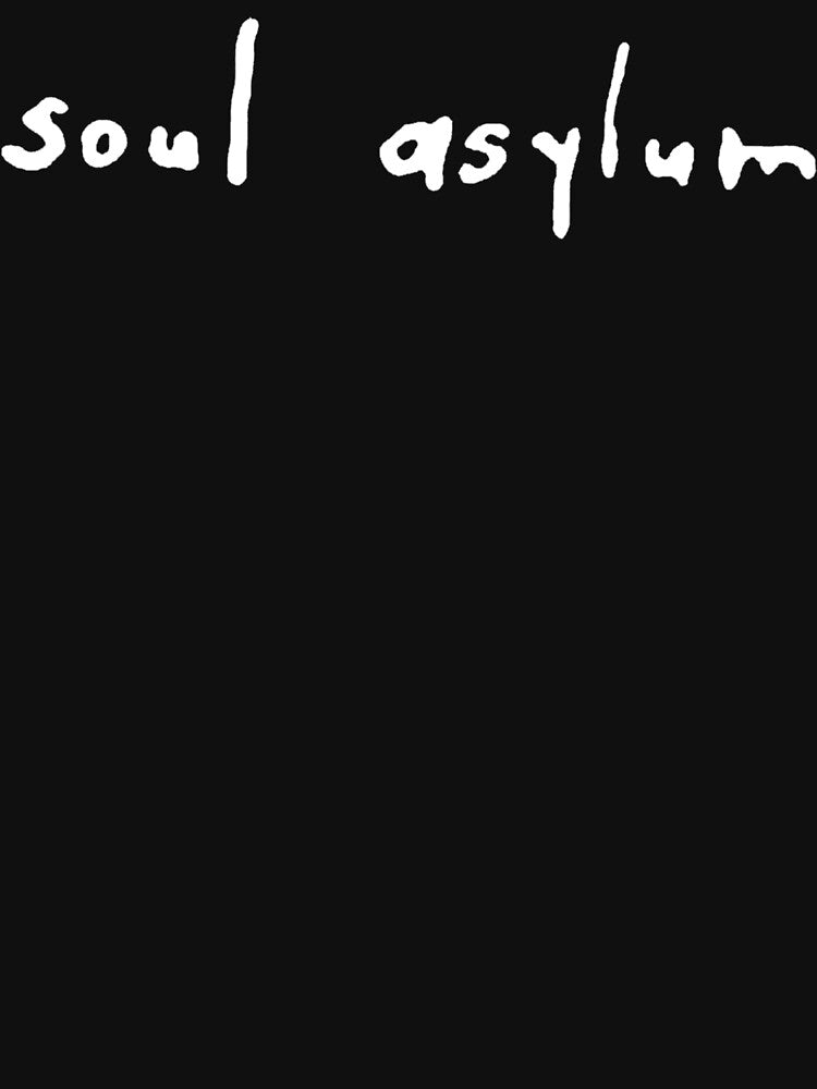 Soul Asylum Logo by rosminiasis