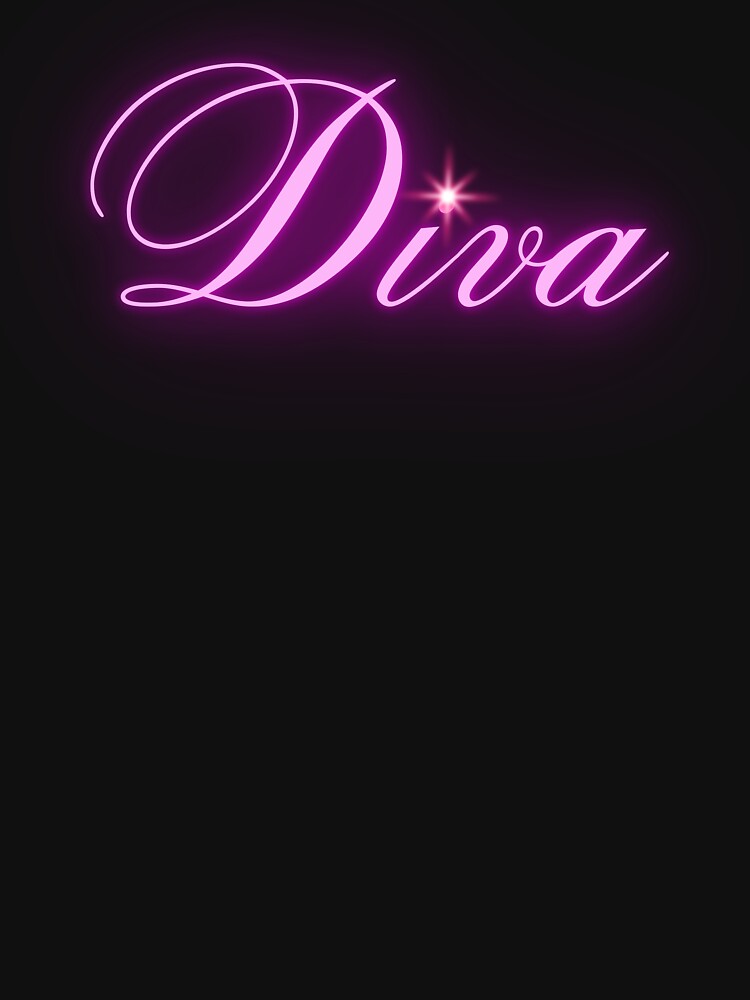 Diva by SweetBellaCo