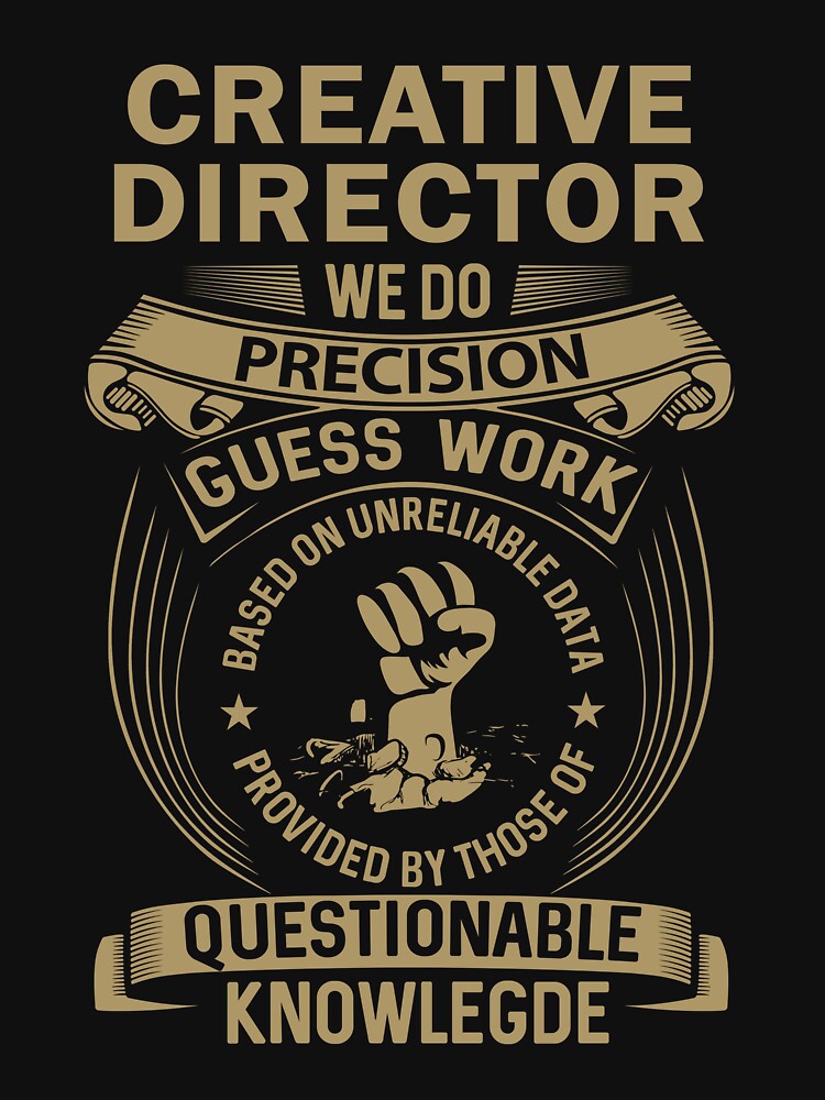 Creative Director by MiraclePitts