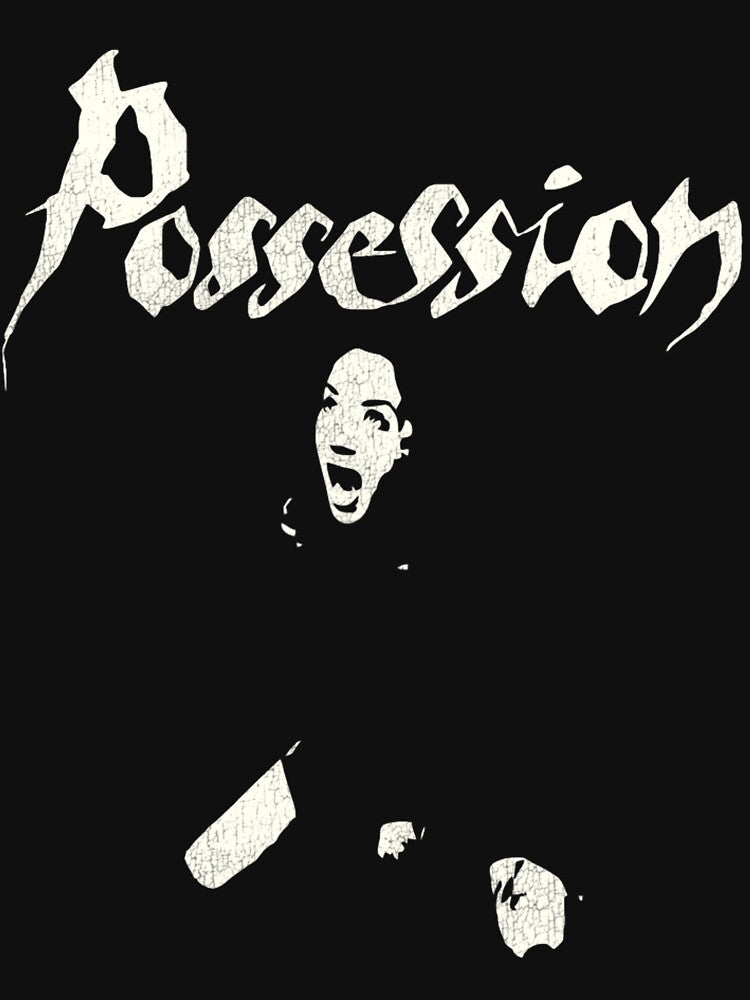 POSSESSION (1981) Cult Horror Movie by SARNZANO