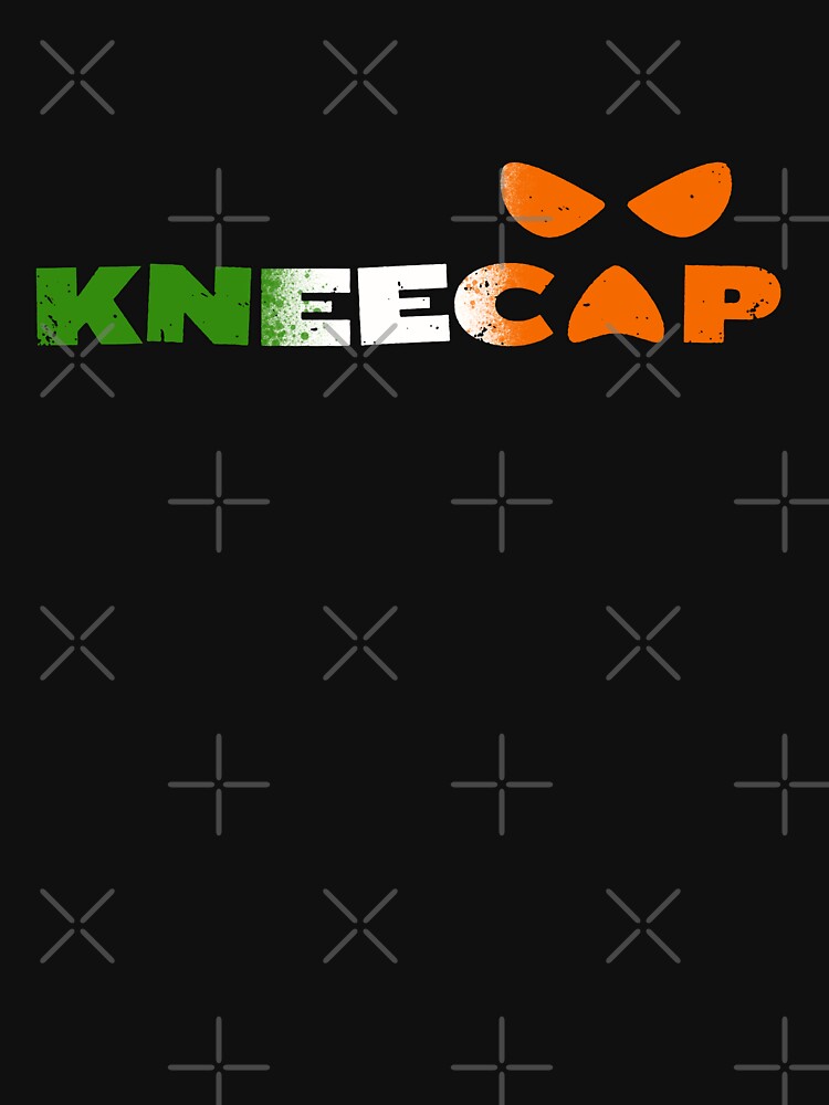 Kneecap by Trigger413