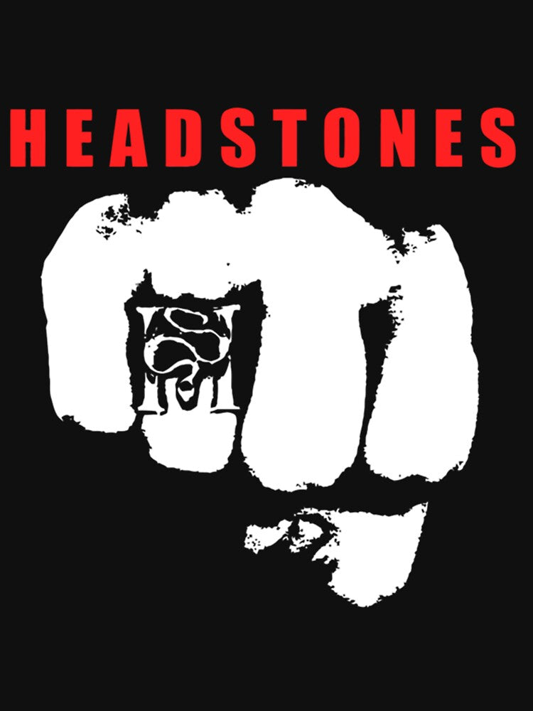 The-Headstones- by HarveyJohn98
