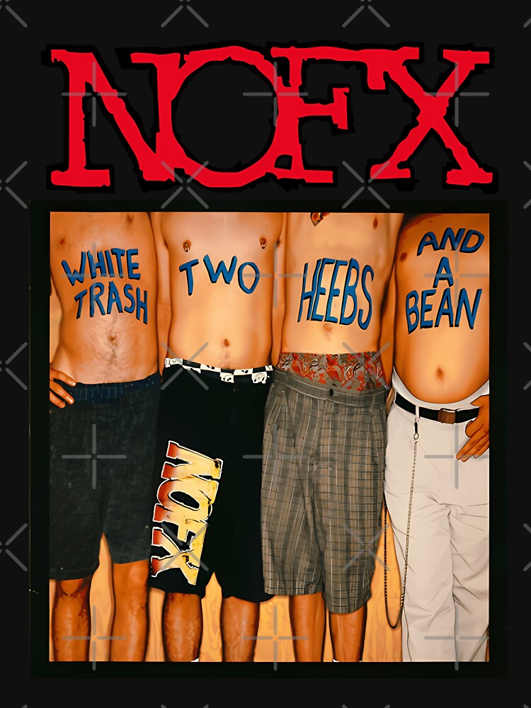 Nofx by kpopshopcom