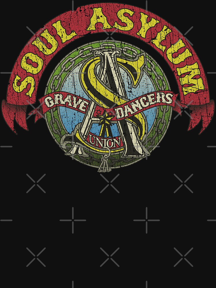 Grave Dancers Union 1992 by AstroZombie6669