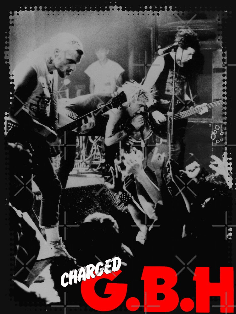 GBH Live by Limn From Limb