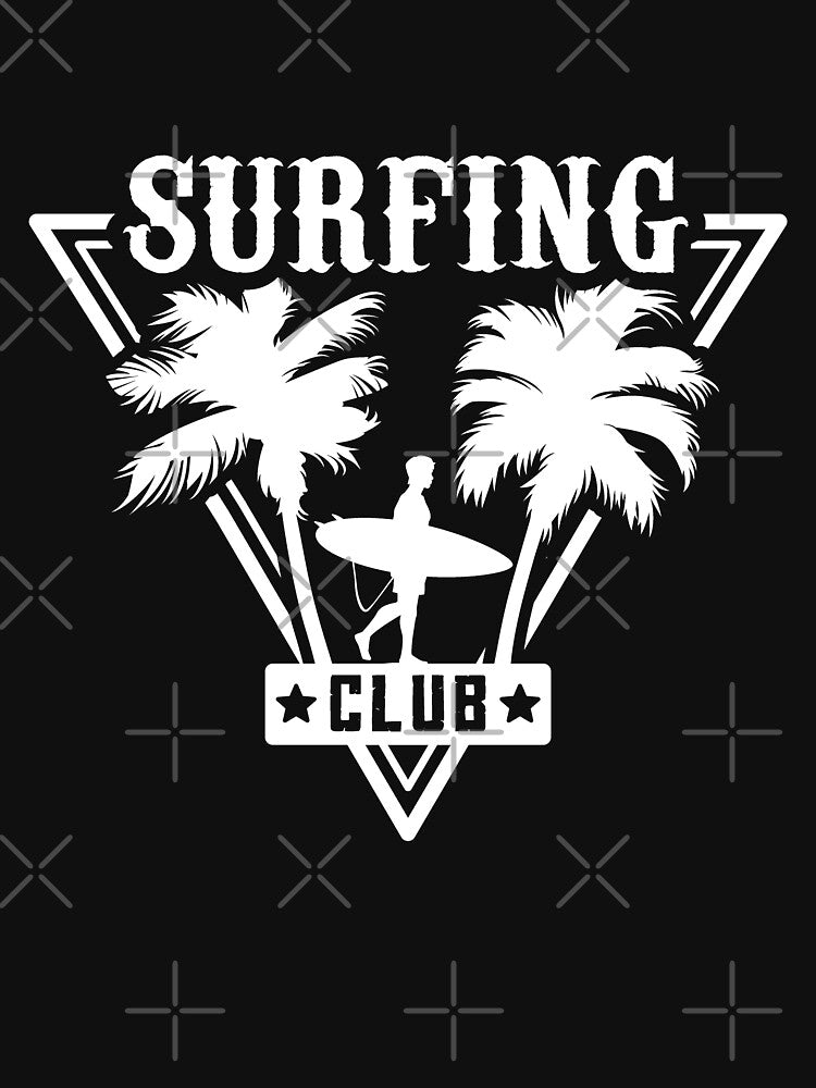 Surfing Club #5 by SalahBlt