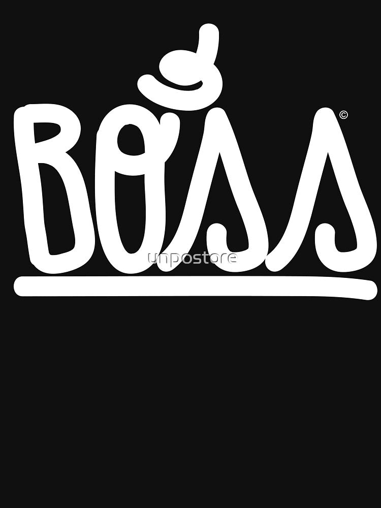 UN PO street wear by unpostore