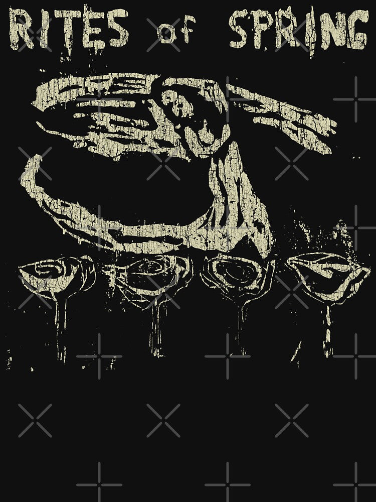Rites of Spring 1985 by AstroZombie6669