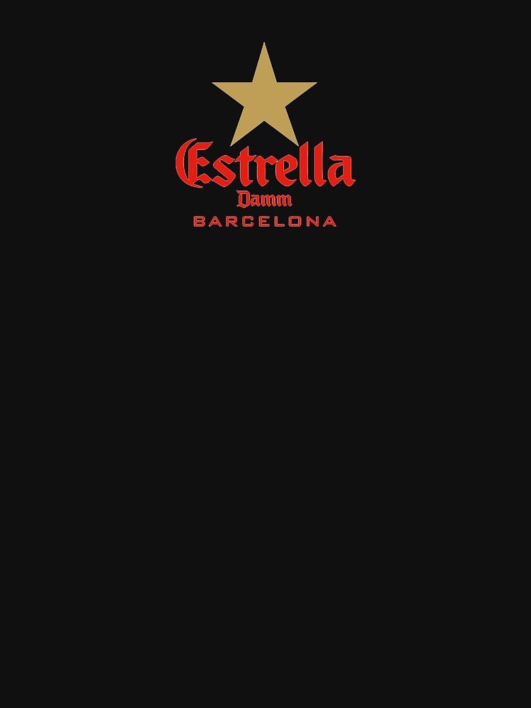 Estrella Damm For Fans by nawidia