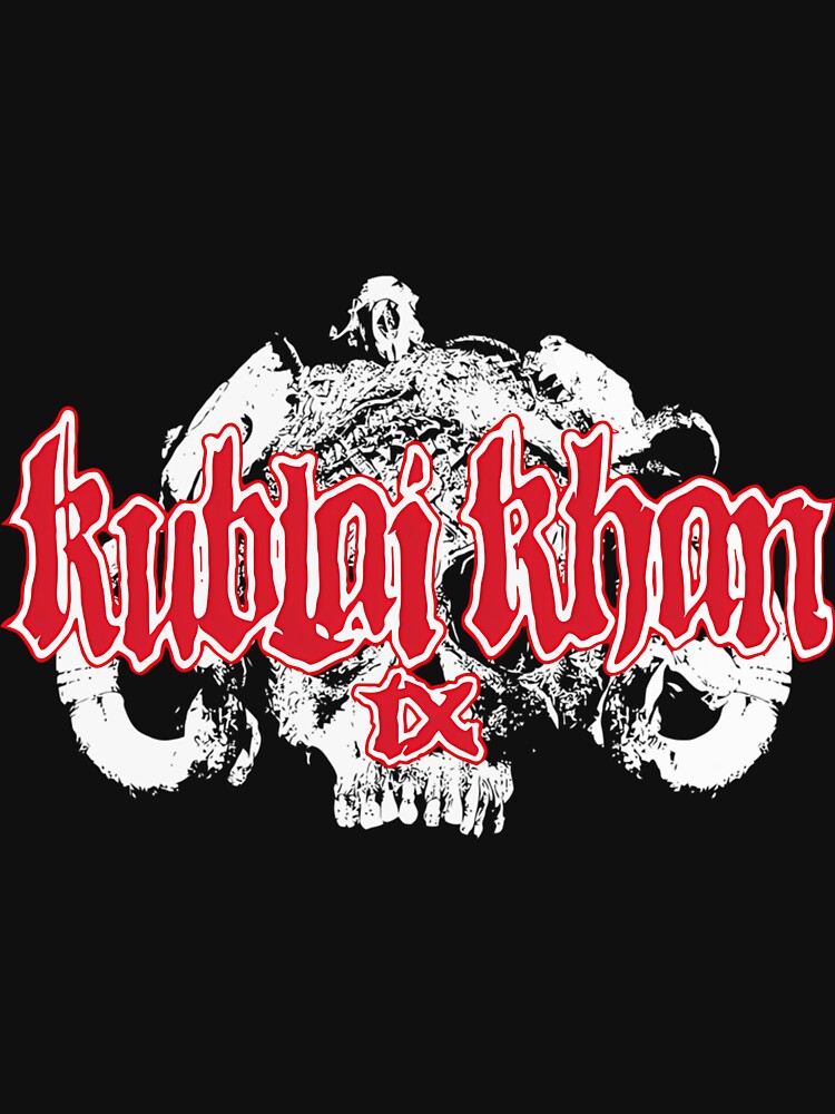 Kublai Khan Tx by Samagaha