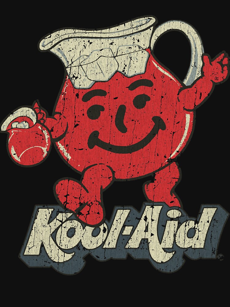 KoolAid Man by SkyeBruc