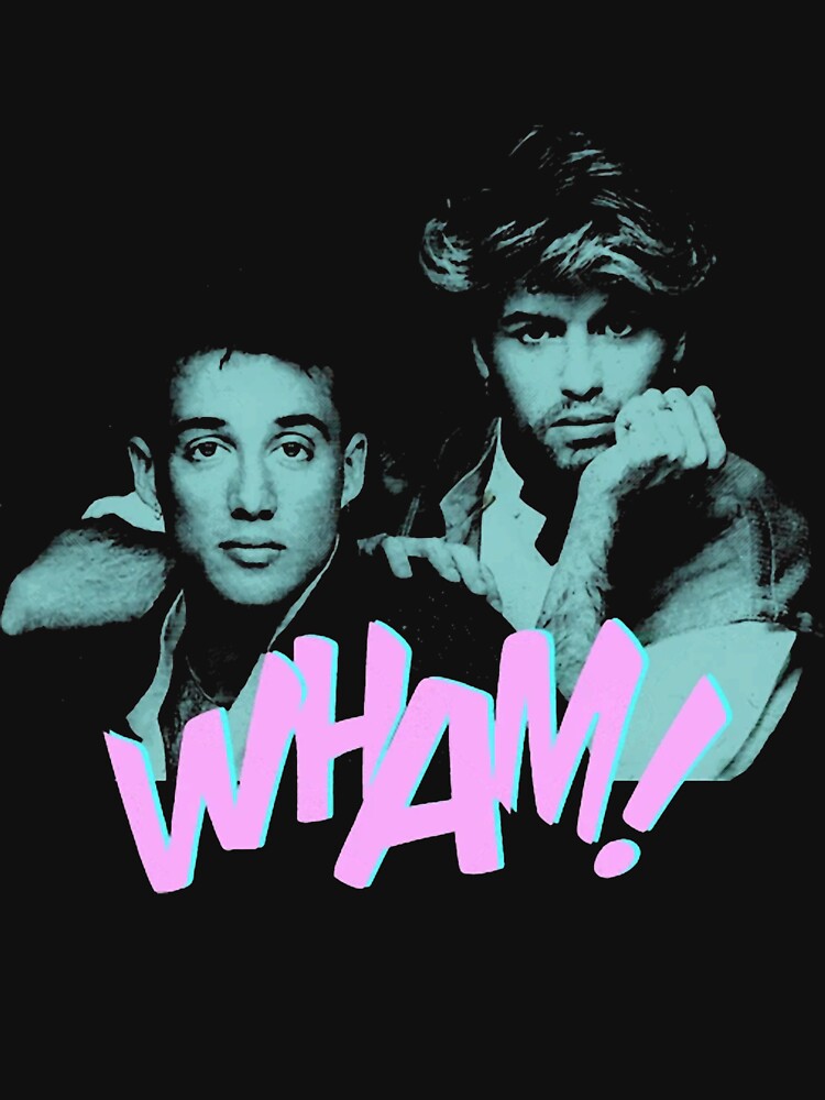 Art - George Michael by MackeyMike