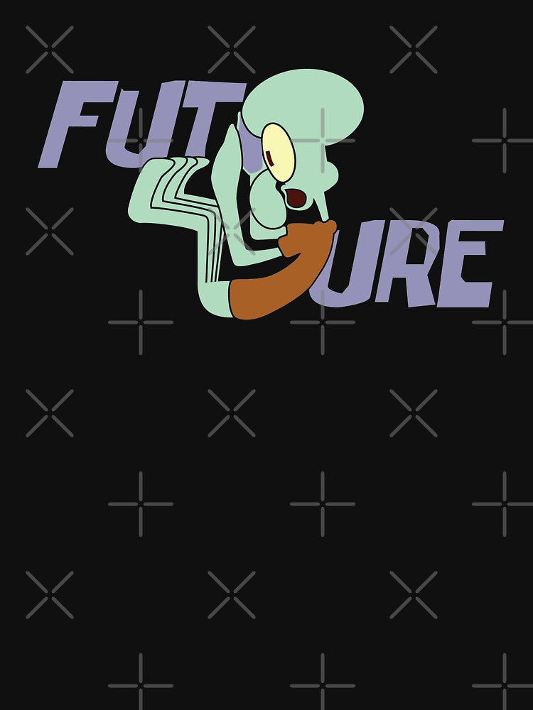 FUTURE by ibShelbys
