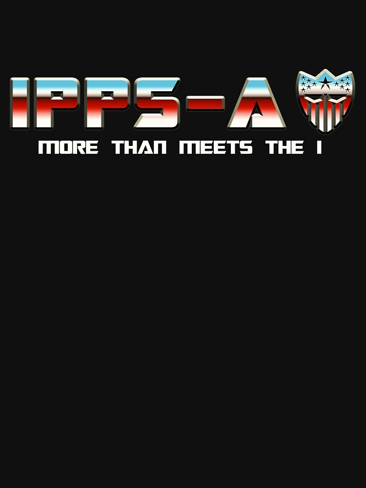 IPPS-A Formers by carajills