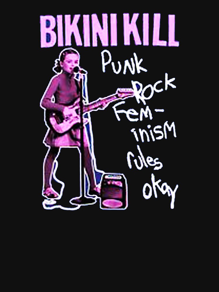 Copy of bikini kill by hollynorvell